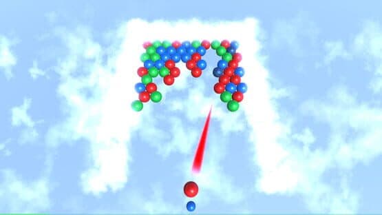 Bubble Burst — screenshot 1