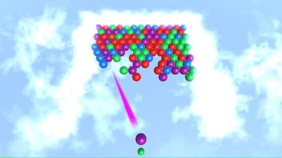 Bubble Burst — screenshot 2