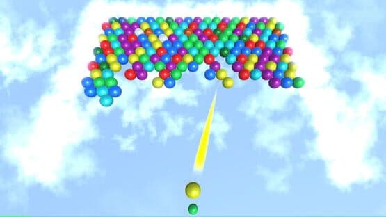 Bubble Burst — screenshot 4