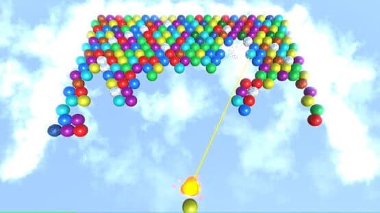 Bubble Burst — screenshot 6