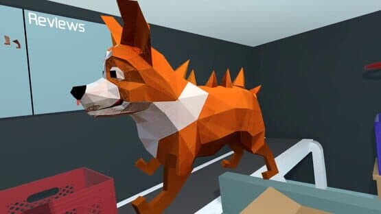 Dog In A Box — screenshot 1