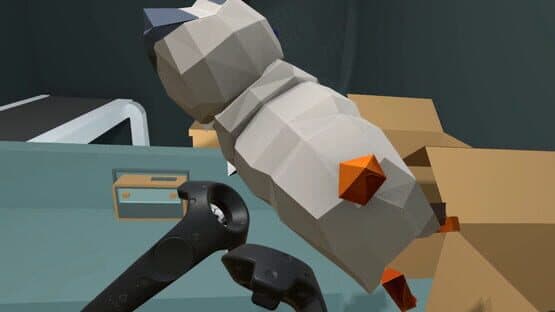 Dog In A Box — screenshot 4