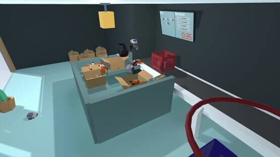 Dog In A Box — screenshot 5