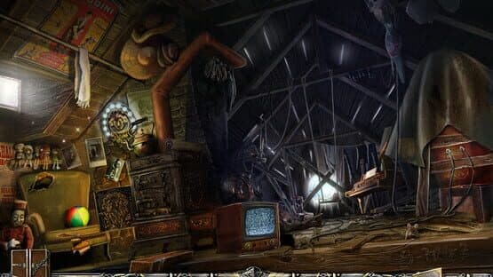Houdini's Castle — screenshot 5