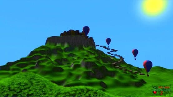 Hopper Rabbit — screenshot 2
