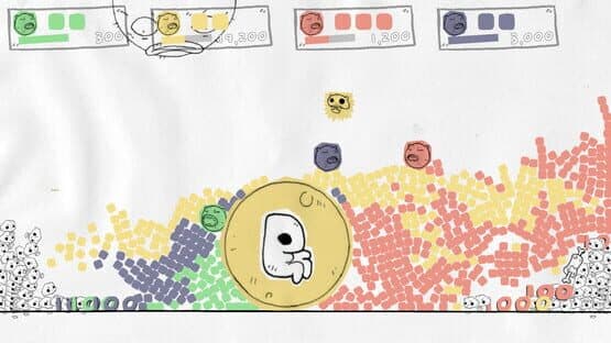 Block Pooper 9 — screenshot 1