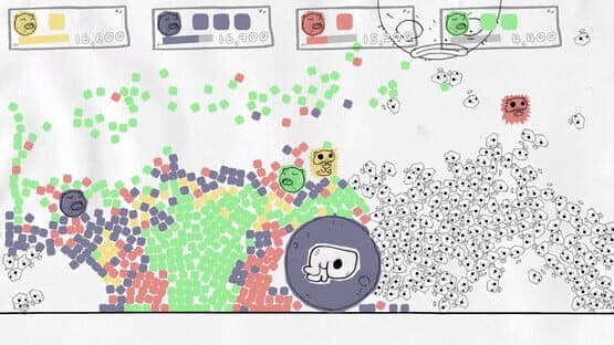 Block Pooper 9 — screenshot 3