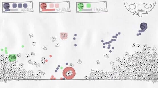 Block Pooper 9 — screenshot 5