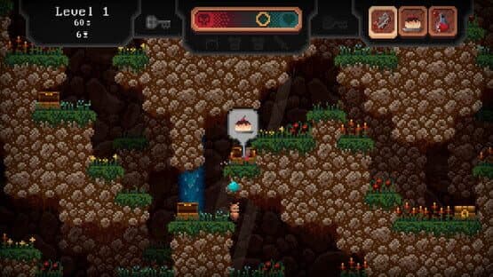 Antrum — screenshot 3