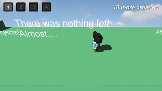 Memorise: Creation — screenshot 1