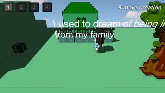 Memorise: Creation — screenshot 2