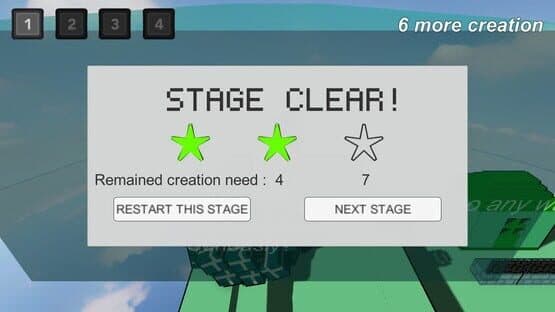 Memorise: Creation — screenshot 3