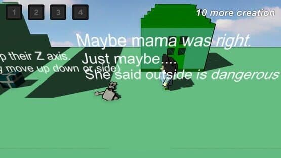 Memorise: Creation — screenshot 6