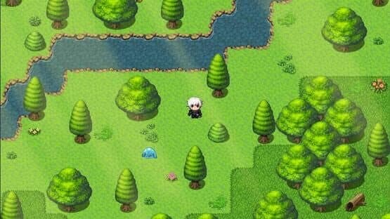 Hàoyuè Kōnghuá — screenshot 2