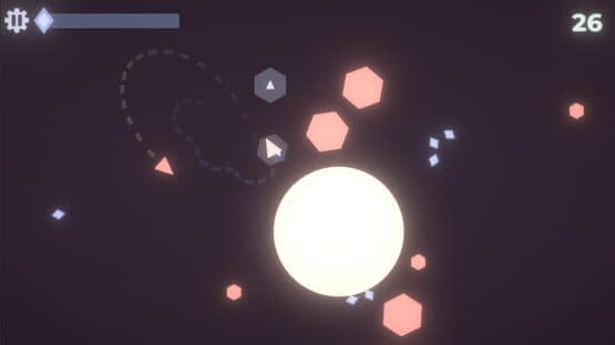 Retro Wing Prime — screenshot 3