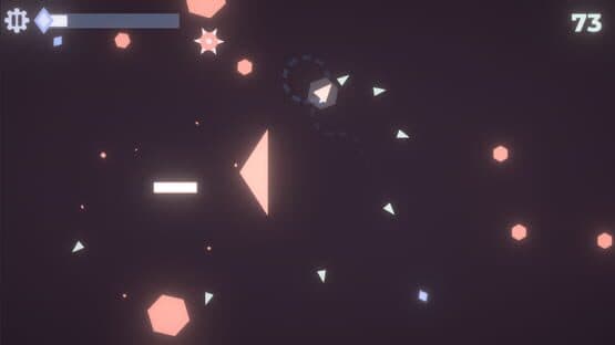 Retro Wing Prime — screenshot 4