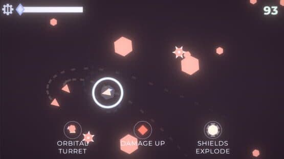 Retro Wing Prime — screenshot 5