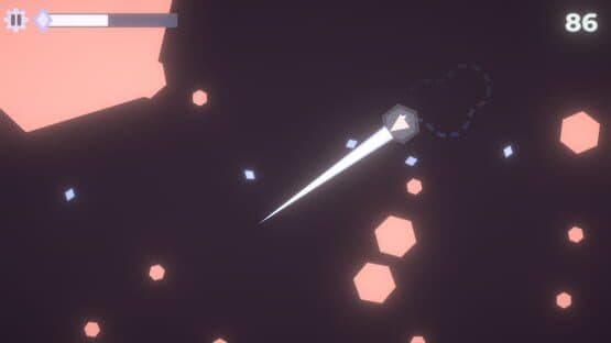 Retro Wing Prime — screenshot 6