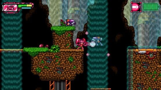 Metaloid: Origin — screenshot 6