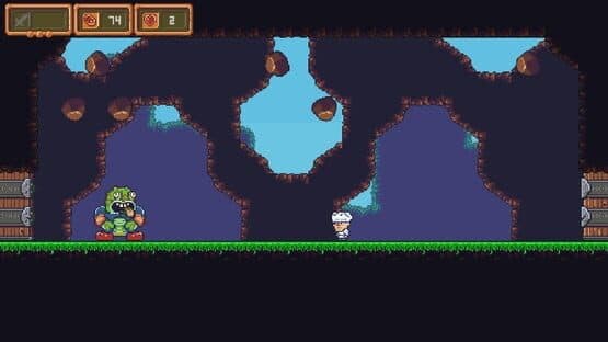 Chop is Dish — screenshot 2