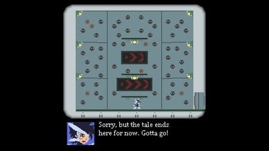 Firework — screenshot 4