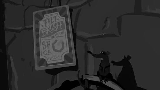 A Show of Kindness — screenshot 1