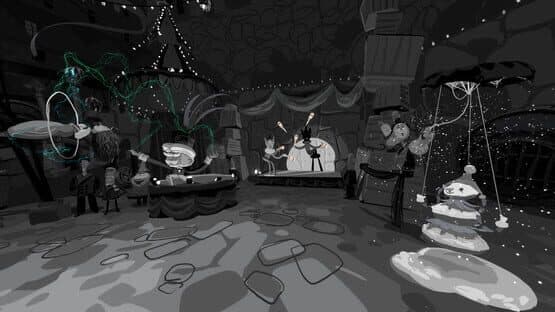 A Show of Kindness — screenshot 6