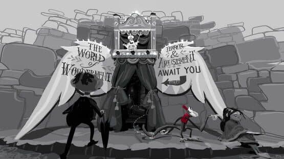 A Show of Kindness — screenshot 8