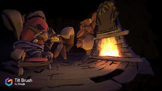 The Art Theft by Jay Doherty — screenshot 3