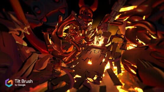 The Art Theft by Jay Doherty — screenshot 4