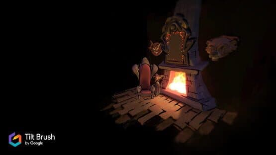 The Art Theft by Jay Doherty — screenshot 5