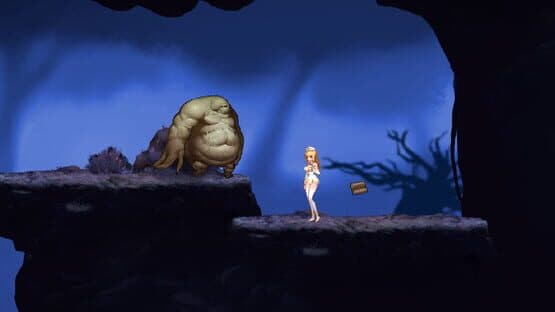 ~necromancy~Emily's Escape — screenshot 1
