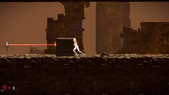 ~necromancy~Emily's Escape — screenshot 2
