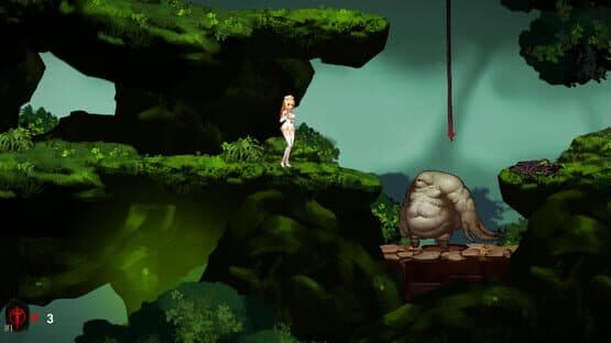 ~necromancy~Emily's Escape — screenshot 5