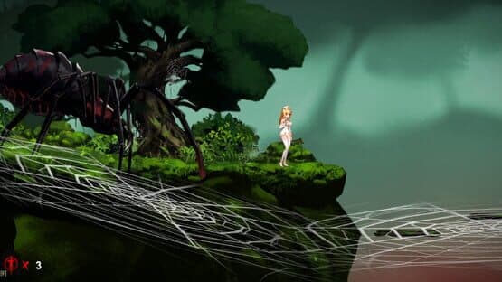 ~necromancy~Emily's Escape — screenshot 6