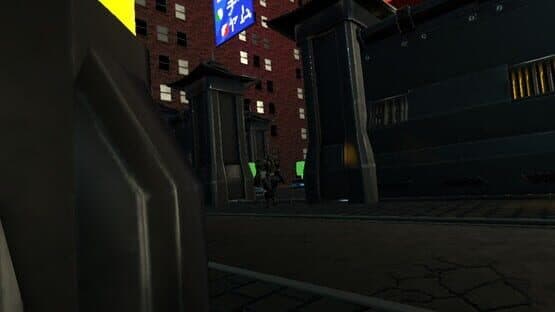 Justice: Fallen Clan — screenshot 2