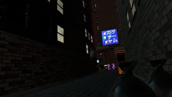 Justice: Fallen Clan — screenshot 4
