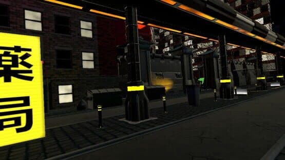 Justice: Fallen Clan — screenshot 5