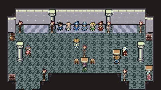 Roguelite — screenshot 1