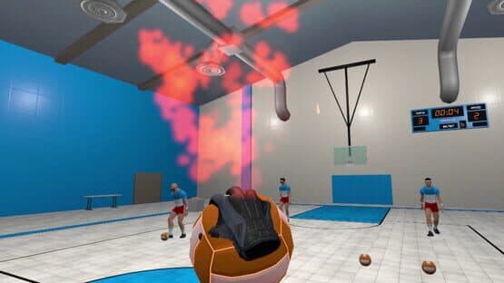 Dodgeball Simulator VR — screenshot 3