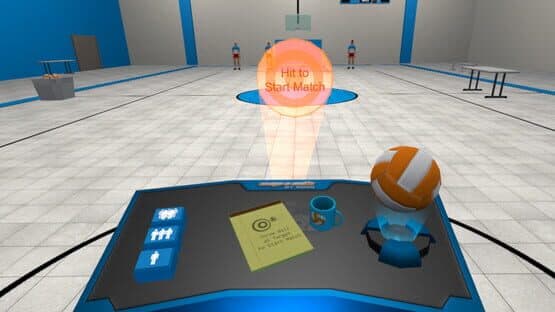 Dodgeball Simulator VR — screenshot 4