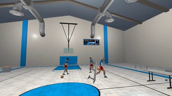 Dodgeball Simulator VR — screenshot 5