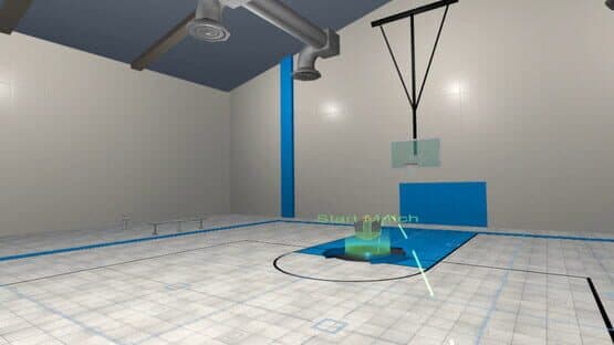 Dodgeball Simulator VR — screenshot 6