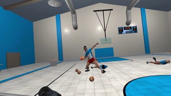 Dodgeball Simulator VR — screenshot 7