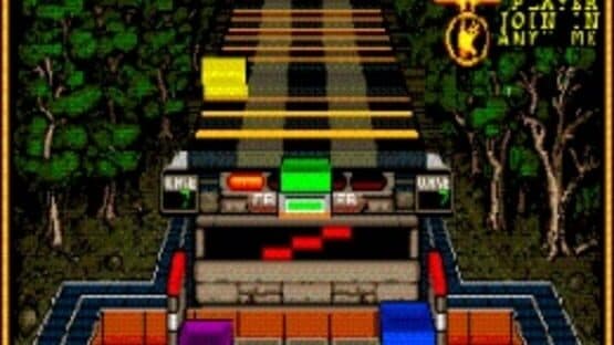 Klax — screenshot 2