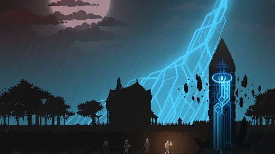 Witchmarsh — screenshot 1