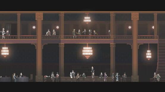 Witchmarsh — screenshot 3
