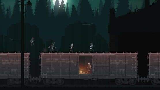 Witchmarsh — screenshot 4