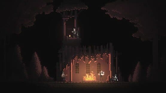 Witchmarsh — screenshot 5
