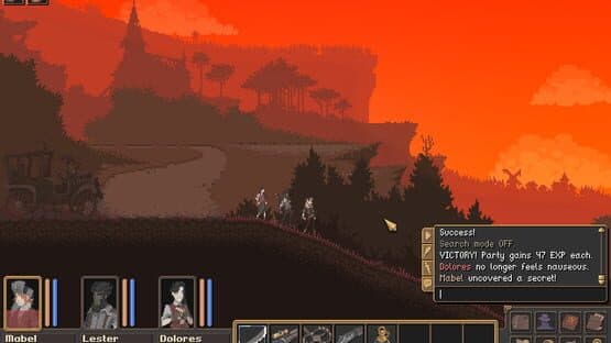 Witchmarsh — screenshot 7